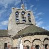 Eglise Saint Alban sur Limagnole